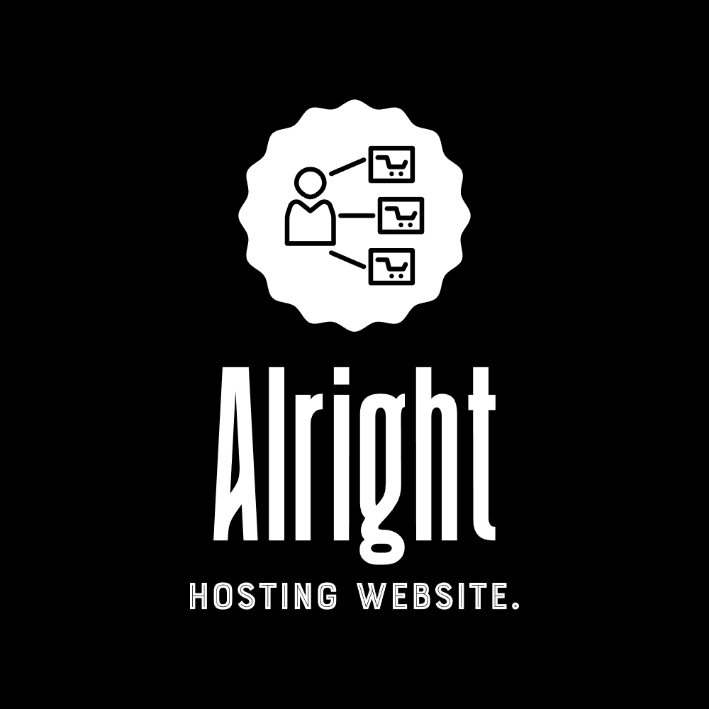 Alright Web Hosting